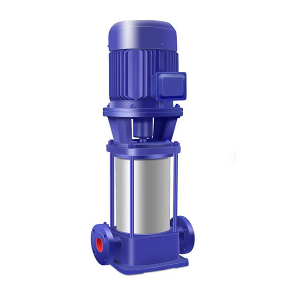 GDL立式多级管道泵